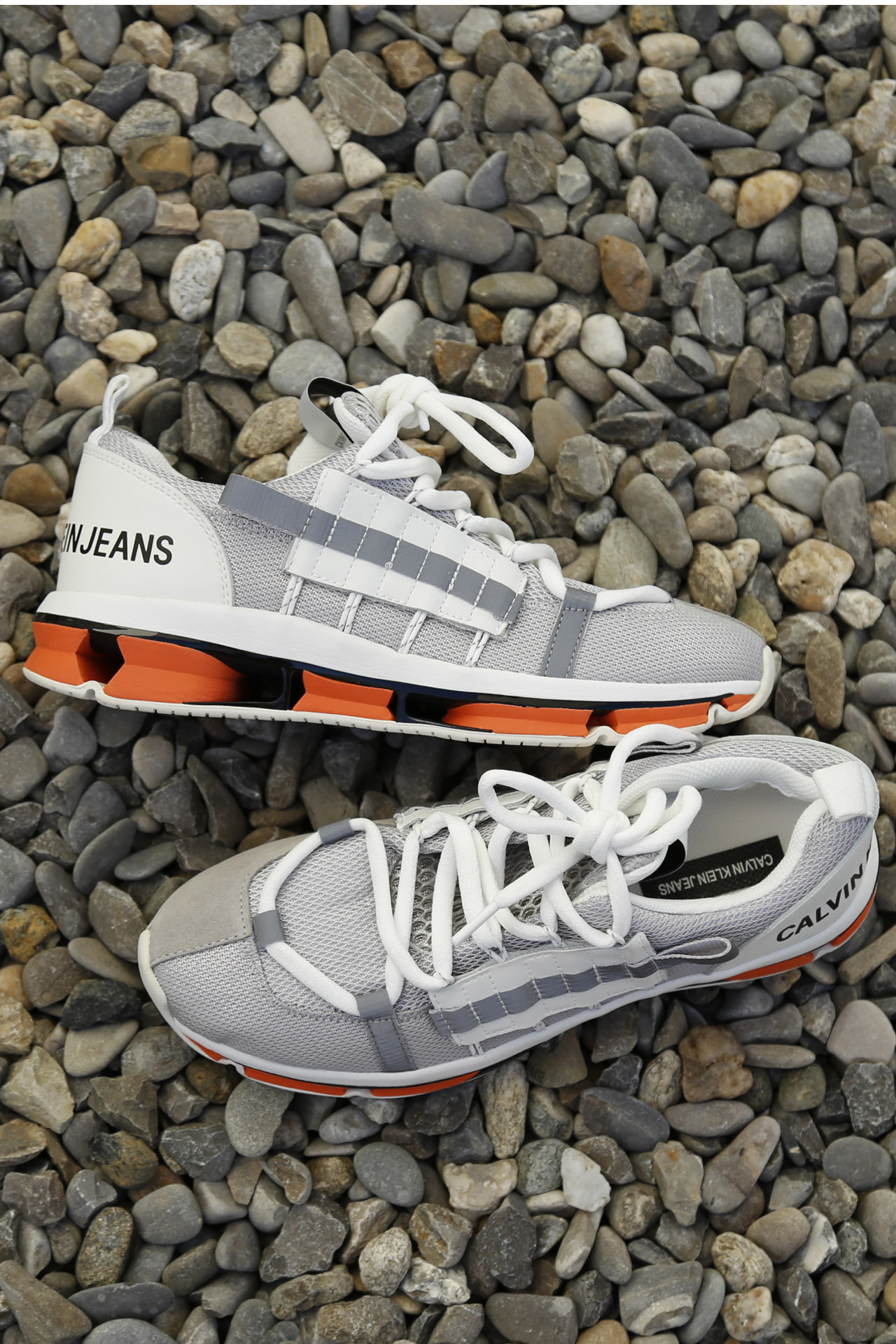 Calvin Klein Jeans, Sneakers